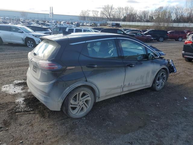 2023 Chevrolet Bolt EV 2LT