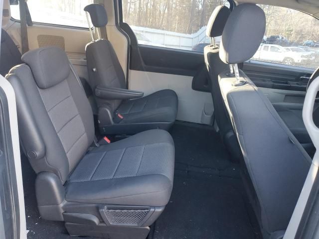 2008 Dodge Grand Caravan SE