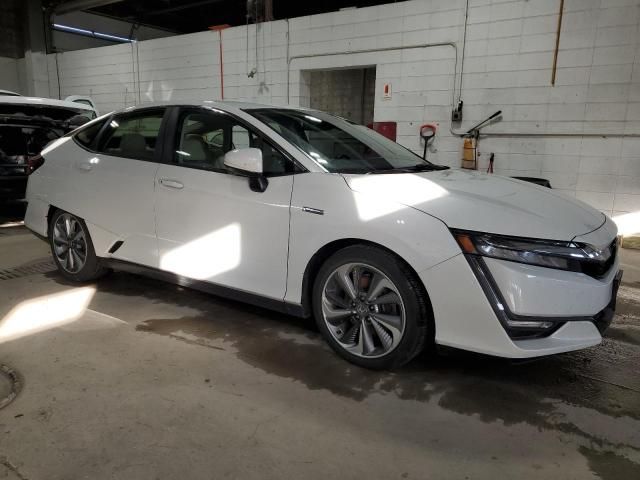 2018 Honda Clarity Touring