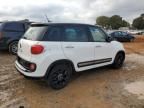 2015 Fiat 500L Trekking