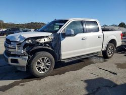 2020 Ford F150 Supercrew en venta en Lebanon, TN