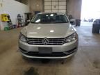 2012 Volkswagen Passat SE