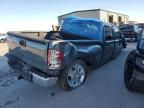 2012 Chevrolet Silverado C1500 LTZ