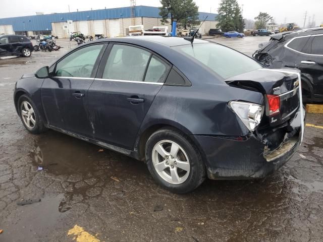 2013 Chevrolet Cruze LT