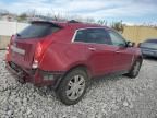 2011 Cadillac SRX Luxury Collection