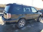 2007 Honda Pilot EXL