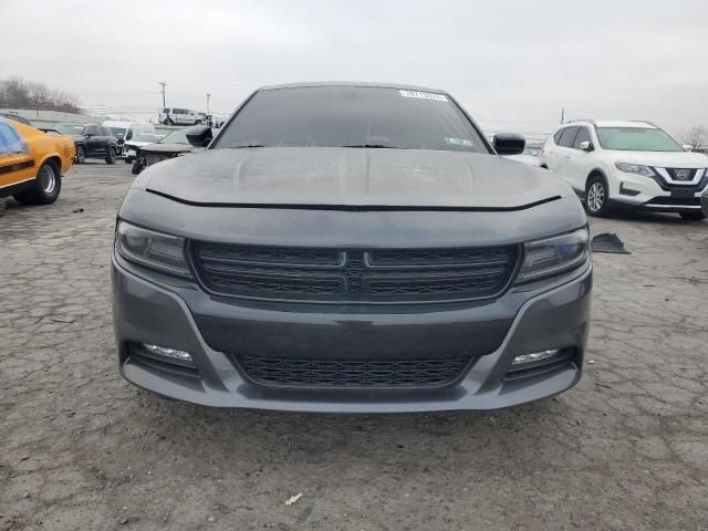 2018 Dodge Charger R/T