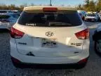 2012 Hyundai Tucson GLS