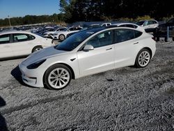 2022 Tesla Model 3 en venta en Fairburn, GA