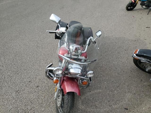 2005 Honda VT1300 S