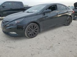 Hyundai salvage cars for sale: 2011 Hyundai Sonata SE