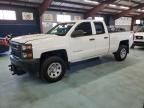 2014 Chevrolet Silverado K1500