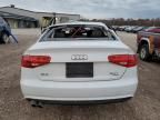 2014 Audi A4 Premium