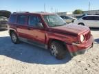 2011 Jeep Patriot Sport