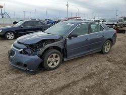 Chevrolet Vehiculos salvage en venta: 2014 Chevrolet Malibu LS