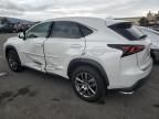 2015 Lexus NX 200T