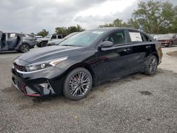 Lotes con ofertas a la venta en subasta: 2024 KIA Forte GT Line