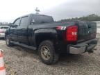 2009 Chevrolet Silverado K2500 Heavy Duty LT