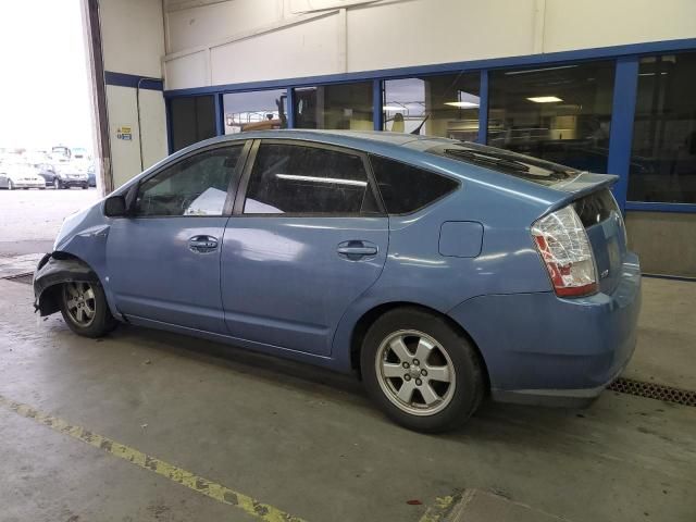 2006 Toyota Prius