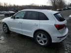 2011 Audi Q5 Premium Plus