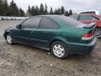 2000 Honda Civic EX