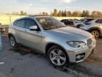 2012 BMW X6 XDRIVE50I