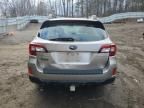 2017 Subaru Outback 2.5I