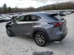 2015 Lexus NX 200T