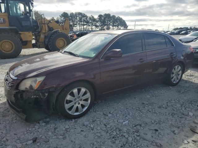 2006 Toyota Avalon XL