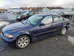 2003 BMW 325 XI en venta en Pennsburg, PA