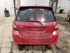 2007 Honda FIT S