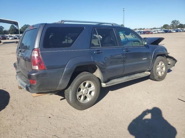 2003 Toyota 4runner Limited