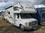 2008 Jayco 2008 Ford Econoline E450 Super Duty Cutaway Van