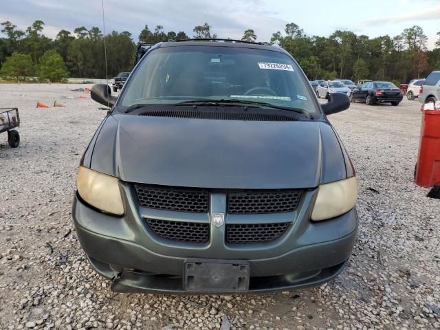 2003 Dodge Grand Caravan Sport