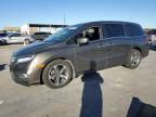 2019 Honda Odyssey Touring