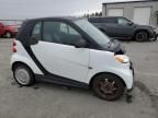 2013 Smart Fortwo Pure