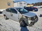 2018 Nissan Versa S