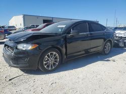 2020 Ford Fusion SE en venta en Haslet, TX