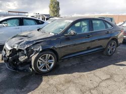 Volkswagen Jetta Vehiculos salvage en venta: 2024 Volkswagen Jetta SE