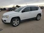 2012 Jeep Compass Latitude