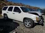 2009 Chevrolet Tahoe K1500 LS