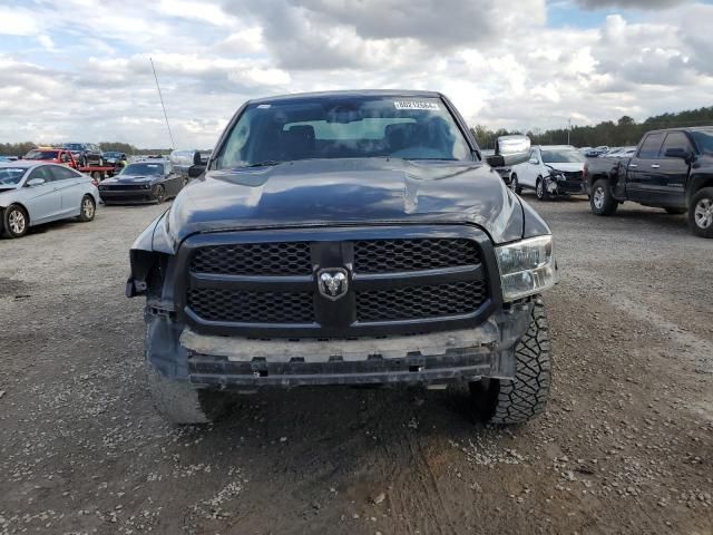 2014 Dodge RAM 1500 SLT