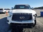 2022 Infiniti QX80 Sensory