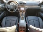 2008 Mercedes-Benz E 350 4matic