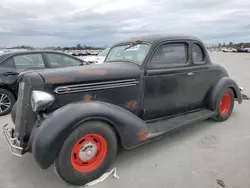 1936 Plymouth Coupe en venta en Lebanon, TN