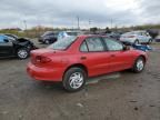 1999 Chevrolet Cavalier LS