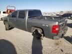 2011 Chevrolet Silverado K1500 LS