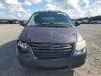 2005 Chrysler Town & Country Touring