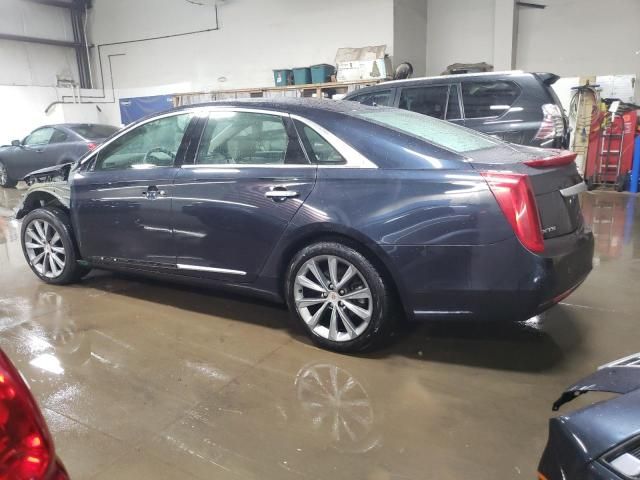 2014 Cadillac XTS