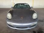 2006 Porsche Boxster S